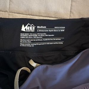 Women’s REI shorts